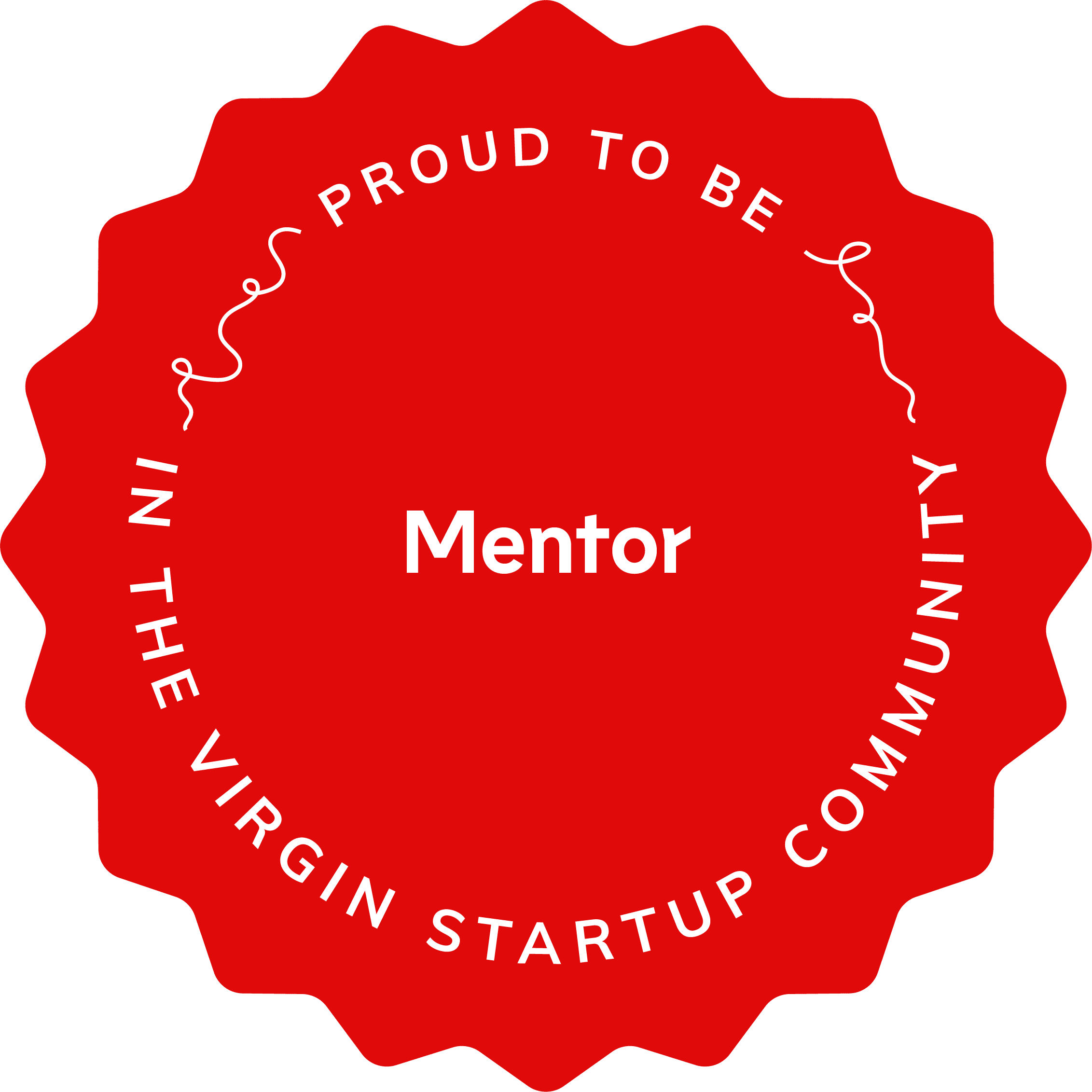 Virgin Startup Mentor